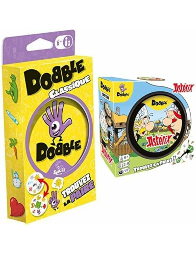 DOBBLE