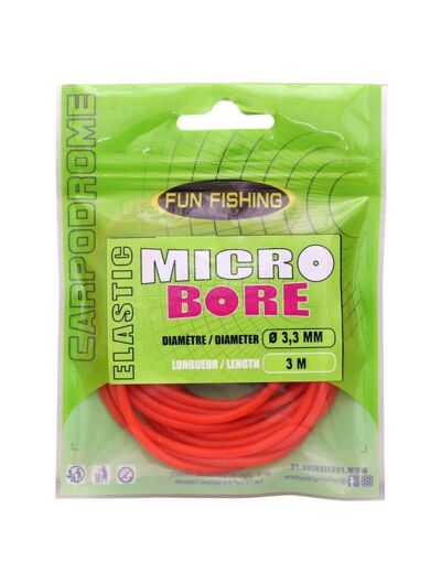 micro bore pro elastic fun