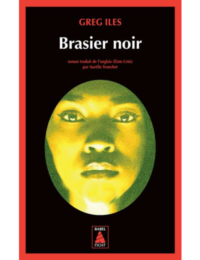 NATCHEZ BURNING - T01 - BRASIER NOIR