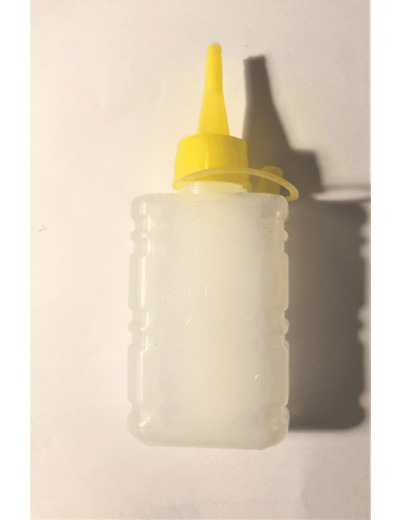 Burette pour huile - 20 ml GJ480