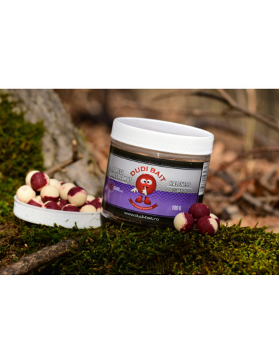 halfness coco forest squid