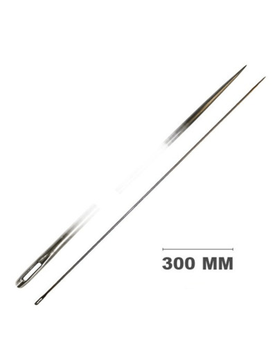 Carrelet droit 1 pointe Osborne 300 mm G947-300