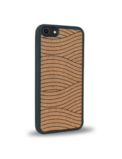 Coque iPhone 7 / 8 - Le Wavy Style