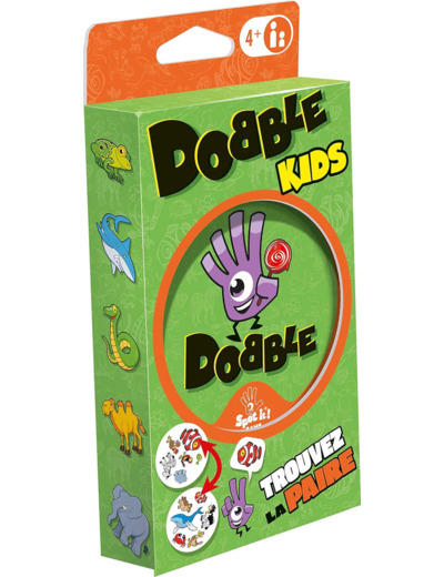 Dobble Kids