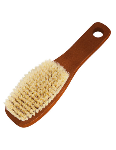 Brosse de bain en bois foncé - Croll et Denecke