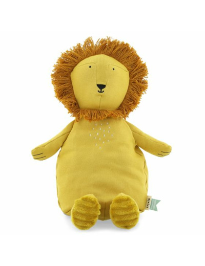 Grande Peluche Trixie - Mr Lion