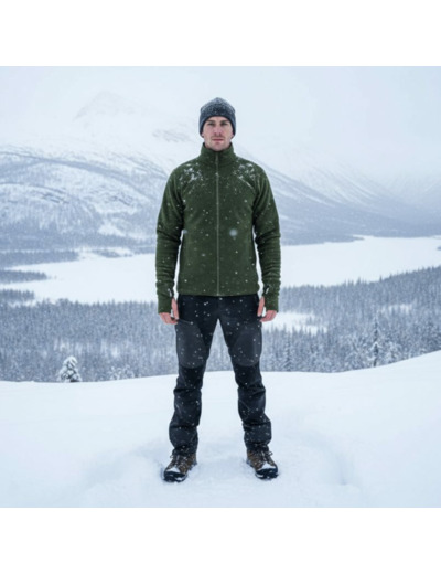 Gilet Eminence® TECH+ 400 (second choix)