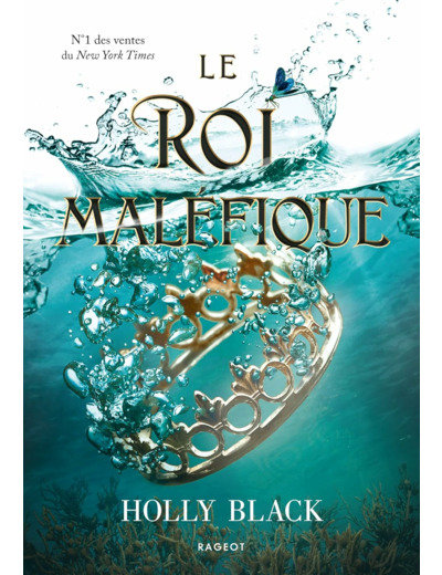 LE PEUPLE DE L'AIR - T02 - LE ROI MALEFIQUE