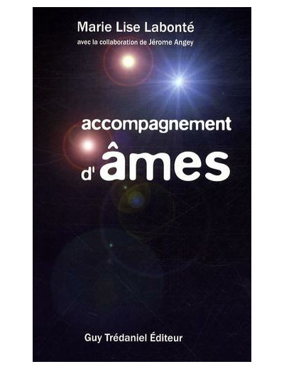 Accompagnement d'âmes