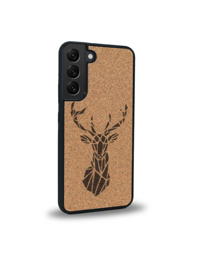 Coque Samsung S24+ - Le Cerf