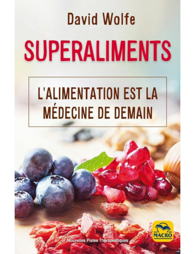 Superaliments