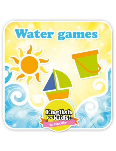 Water games 20-21-22 juillet PM