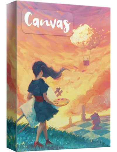 Canvas