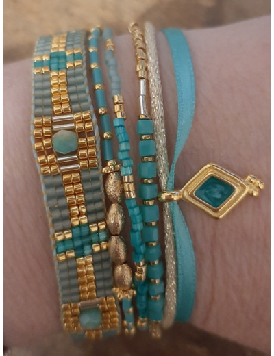 BRACELET MANCHETTE DIANE