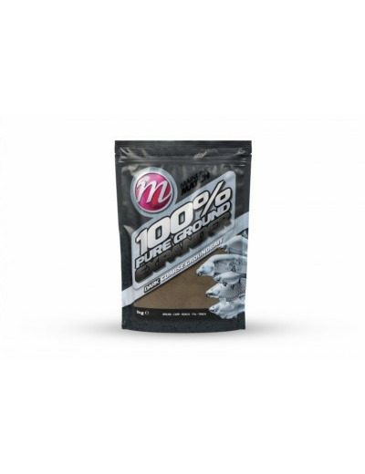 expander mix black mainline