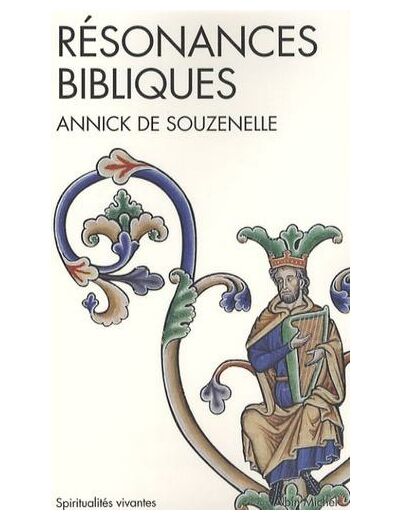 Résonances bibliques - Poche