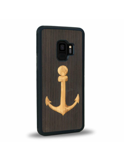 Coque Samsung S9 - L'Ancre