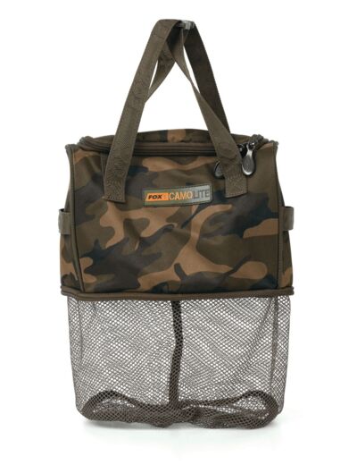 air dry bag medium camo fox