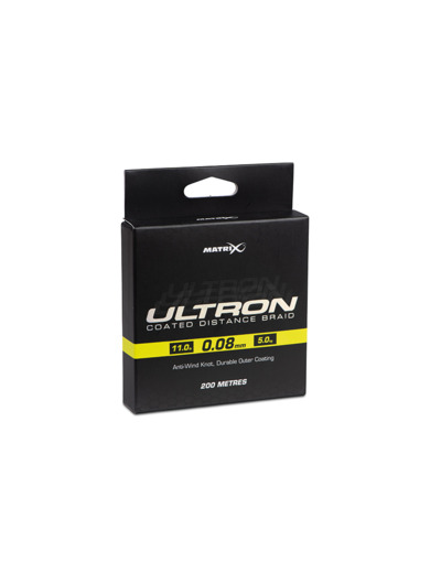 tresse ultron matrix