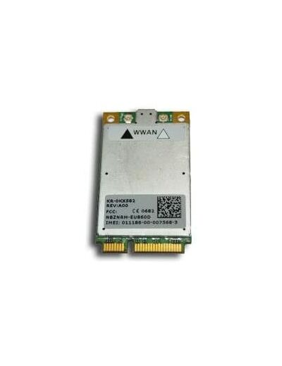 DELL WIRELESS 5520 3g wwan