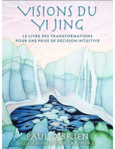 Visions du Yi-Jing