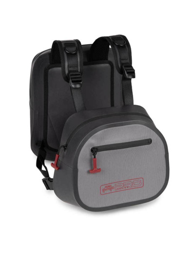 waterproof chest pack fox rage