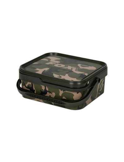bucket camo 6l fox