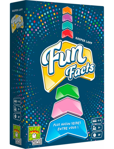 Fun facts