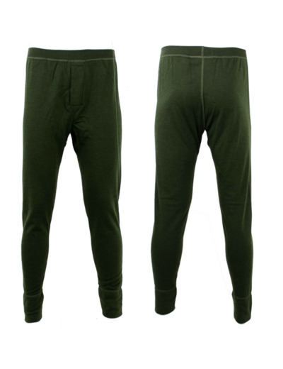 Caleçon long Temps Froid