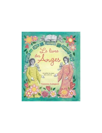 Le livres des Anges