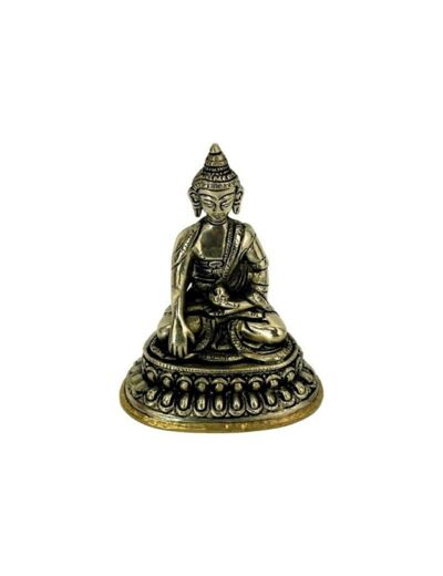 Mini statuette Bouddha Akshobya