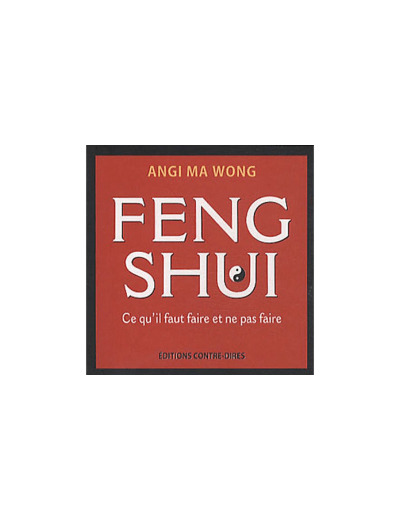 Feng Shui: ce qu'il faut faire ou pas