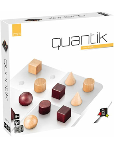 Quantik mini