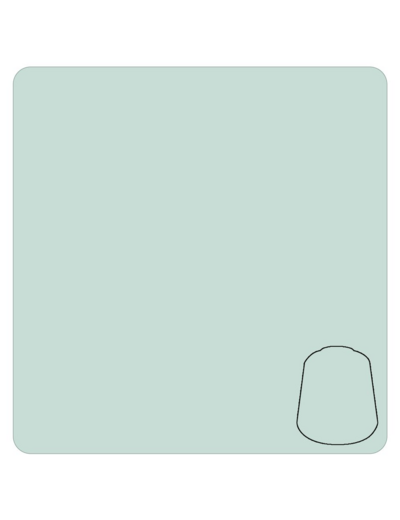 Peinture Warhammer - Layer - Ulthuan Grey 12ml