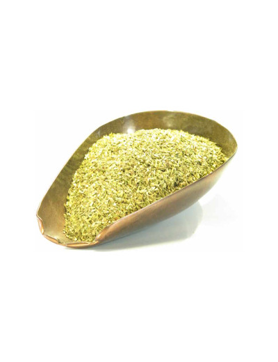 Origan feuille tisane Bio 100 gr