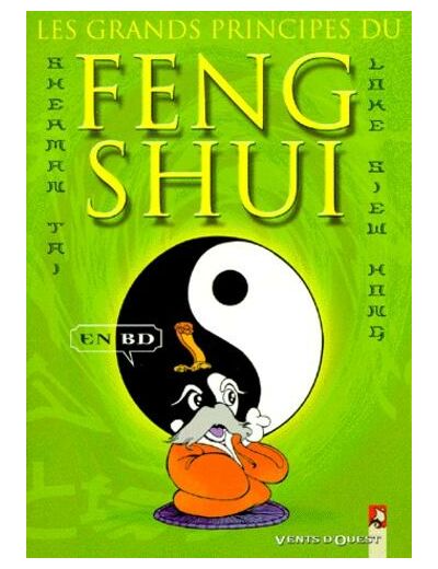 Les grands principes du feng shui