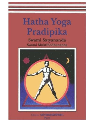 Hatha yoga pradipika
