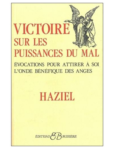 Victoire sur les puissances du mal