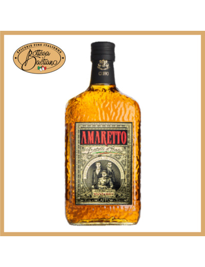 Amaretto 70CL