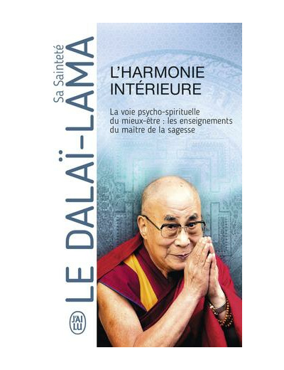 L'harmonie intérieure