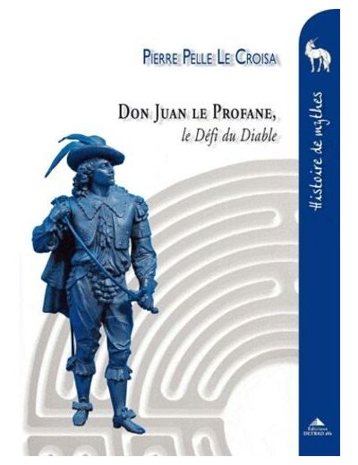 Don Juan le Profane - Le Défi du Diable