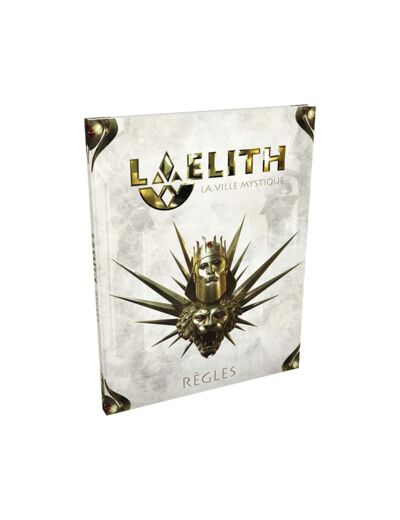 Laelith : Règles