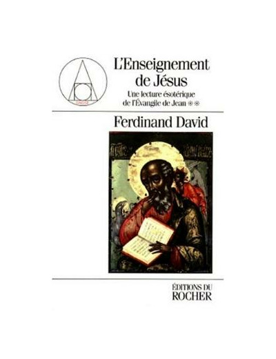 L'Enseignement de Jésus