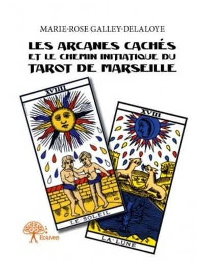 Les arcanes cachés et le chemin initiatique du tarot de Marseille