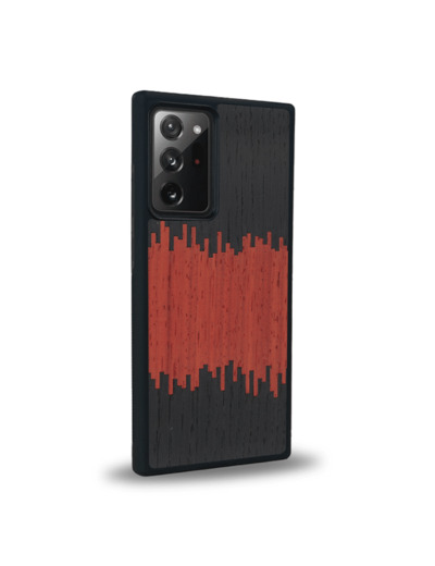 Coque Samsung Note 20+ - Volcanic