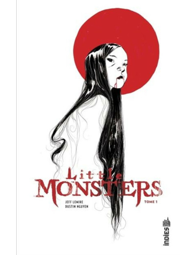 Little Monsters - Tome 1