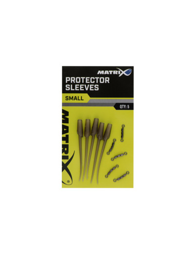 horizon protector sleeves matrix