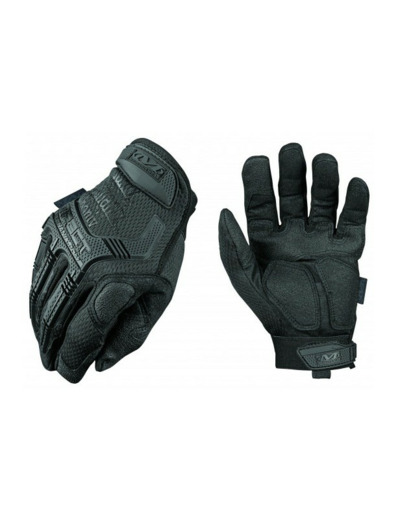 Gants d'intervention M-pact Mechanix (noir)