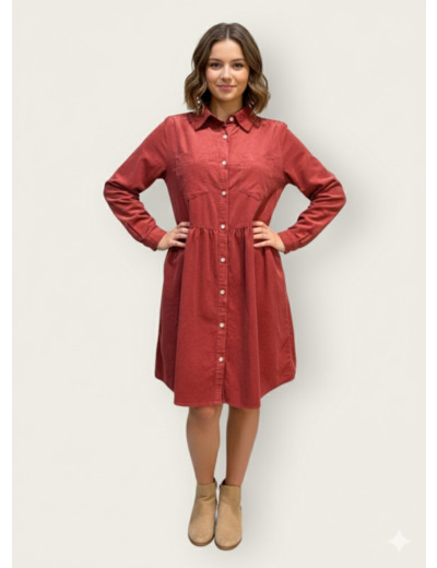 IN APRIL 1986 ROBE 5932