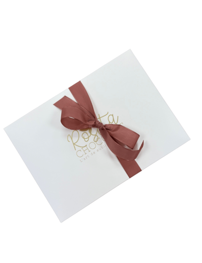 Coffret cadeau